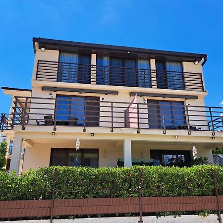 Villa Lucija Veles Exterior foto