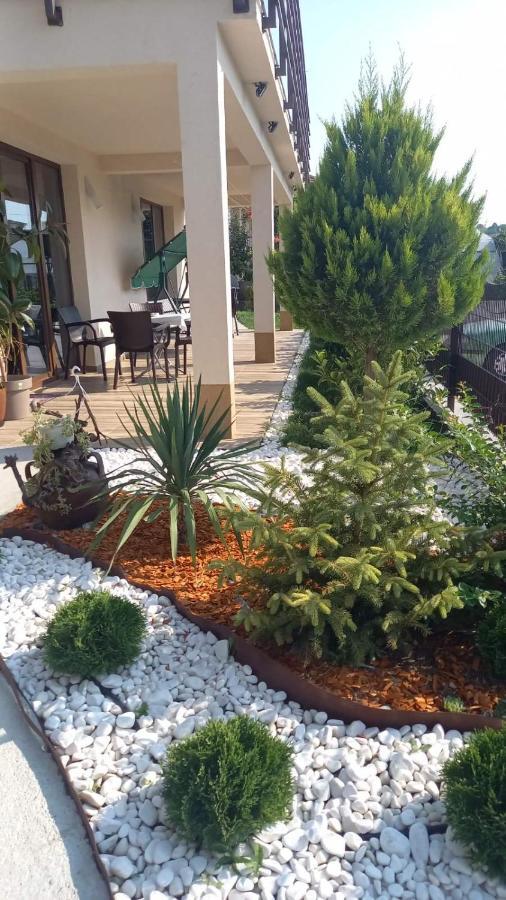 Villa Lucija Veles Exterior foto